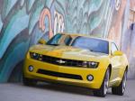 Chevrolet Camaro RS 2009 года